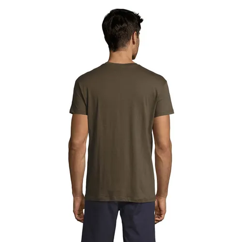 Tee-Shirt Unisexe Col Rond Personnalisé Regent - SOL'S