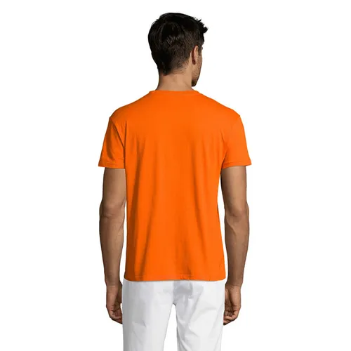 Tee-Shirt Unisexe Col Rond Personnalisé Regent - SOL'S