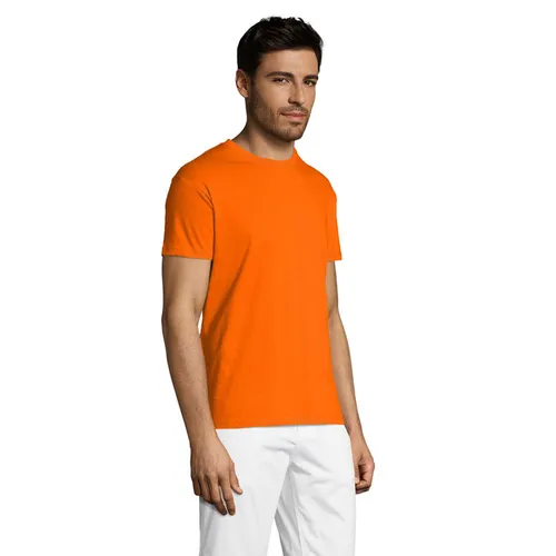 Tee-Shirt Unisexe Col Rond Personnalisé Regent - SOL'S