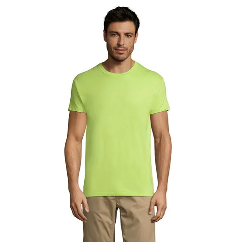 Tee-Shirt Unisexe Col Rond Personnalisé Regent - SOL'S