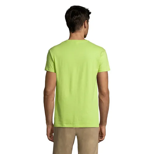 Tee-Shirt Unisexe Col Rond Personnalisé Regent - SOL'S