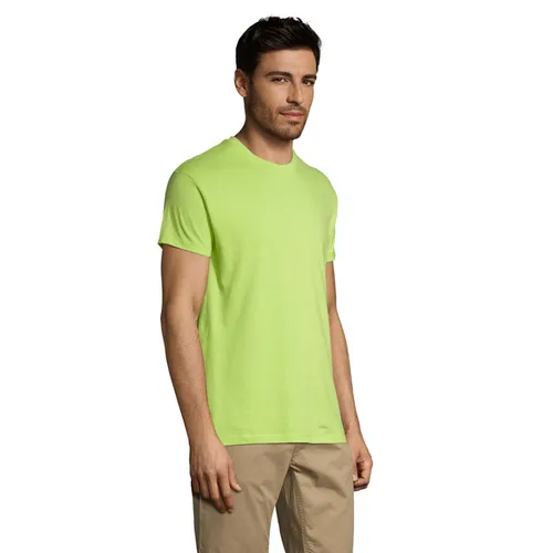 Tee-Shirt Unisexe Col Rond Personnalisé Regent - SOL'S