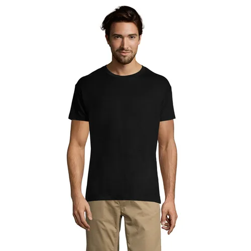 Tee-Shirt Unisexe Col Rond Personnalisé Regent - SOL'S