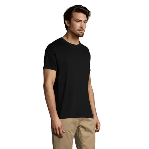 Tee-Shirt Unisexe Col Rond Personnalisé Regent - SOL'S