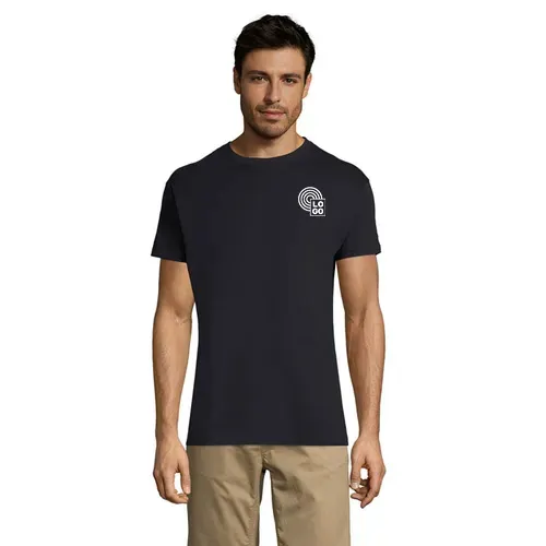 Tee-Shirt Unisexe Col Rond Personnalisé Regent - SOL'S