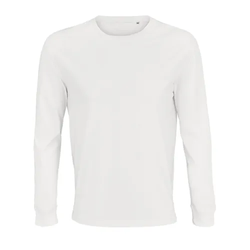 Tee-Shirt Unisexe Manches Longues Personnalisé Pioneer Lsl - SOL'S