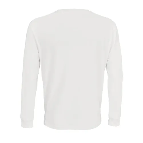 Tee-Shirt Unisexe Manches Longues Personnalisé Pioneer Lsl - SOL'S