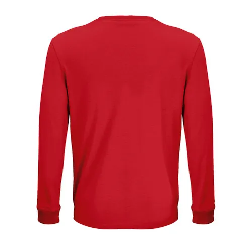 Tee-Shirt Unisexe Manches Longues Personnalisé Pioneer Lsl - SOL'S