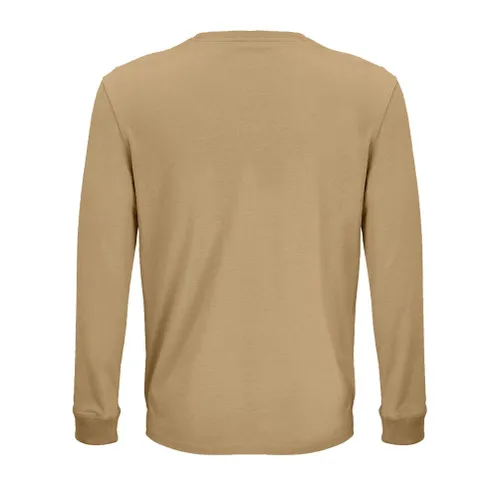 Tee-Shirt Unisexe Manches Longues Personnalisé Pioneer Lsl - SOL'S