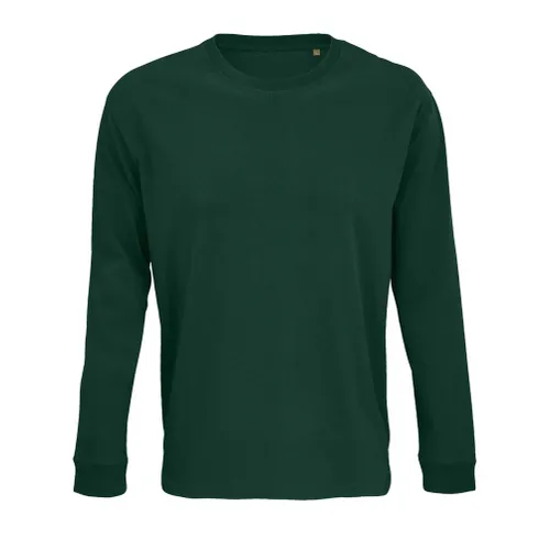 Tee-Shirt Unisexe Manches Longues Personnalisé Pioneer Lsl - SOL'S