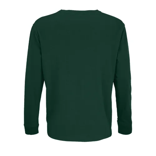 Tee-Shirt Unisexe Manches Longues Personnalisé Pioneer Lsl - SOL'S
