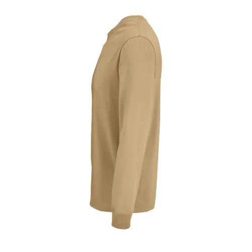 Tee-Shirt Unisexe Manches Longues Personnalisé Pioneer Lsl - SOL'S