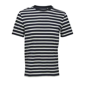 Tee-Shirt Unisexe Personnalisé Legend - SOL'S | Navy|Off White