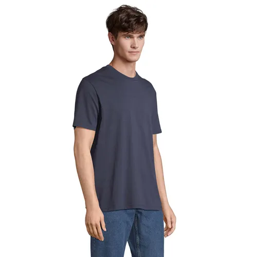 Tee-Shirt Unisexe Personnalisé Legend - SOL'S