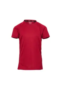 Tee-shirts dry-tech - RUNNER KIDS | Bordeaux