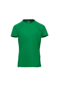 Tee-shirts dry-tech - RUNNER KIDS | Vert gelée