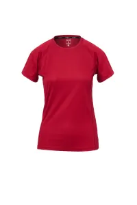 Tee-shirts dry-tech - RUNNER LADY | Bordeaux