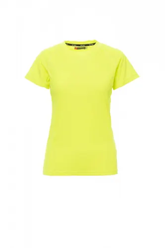Tee-shirts dry-tech - RUNNER LADY