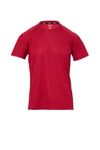 Tee-shirts dry-tech - RUNNER | Bordeaux
