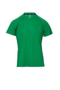 Tee-shirts dry-tech - RUNNER | Vert gelée