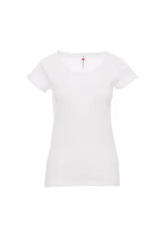 Tee-shirts jersey cotone pettinato - SOUND+LADY