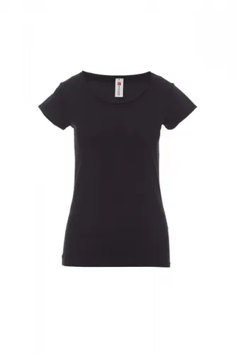 Tee-shirts jersey cotone pettinato - SOUND+LADY
