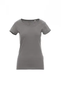 Tee-shirts jersey - PARTY LADY | Gris acier