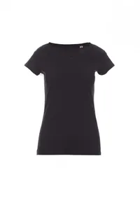 Tee-shirts jersey - PARTY LADY | Noir