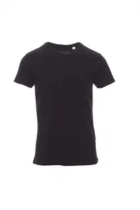 Tee-shirts jersey - PARTY | Noir