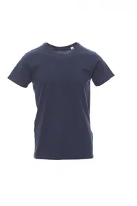 Tee-shirts jersey - PARTY | Bleu denim