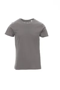 Tee-shirts jersey - PARTY | Gris acier