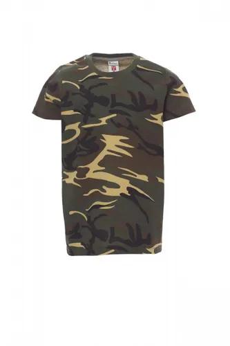 Tee-shirts jersey - SUNSET KIDS