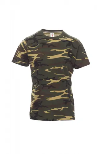 Tee-shirts jersey - SUNSET