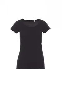 Tee-shirts jersey - YOUNG LADY | Noir