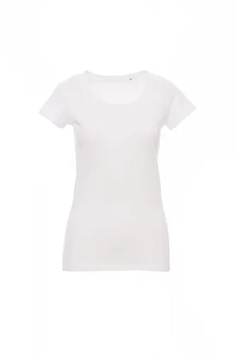 Tee-shirts jersey - YOUNG LADY