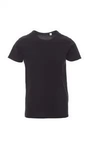 Tee-shirts jersey - YOUNG | Noir