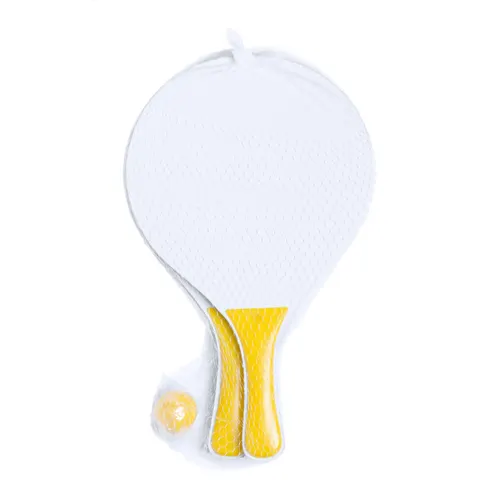 Tennis de plage - Evira