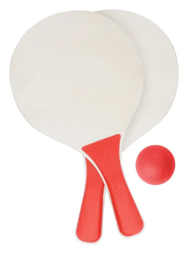 Tennis de plage personnalisé - Mistra