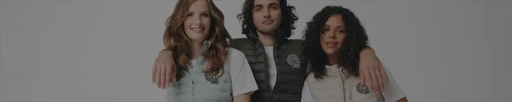 Doudounes, softshells & vestes