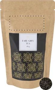 Thé en feuilles, 40g - earl grey - Chabag