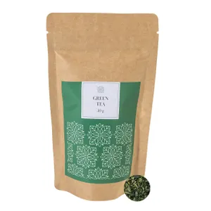 Thé en feuilles, 40g - earl grey - Chabag