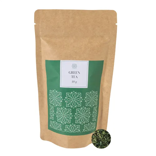 Thé en feuilles, 40g - earl grey - Chabag