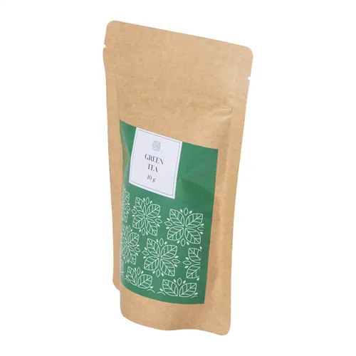 Thé en feuilles, 40g - earl grey - Chabag