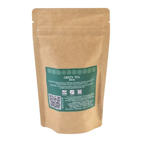 Thé en feuilles, 40g - earl grey - Chabag