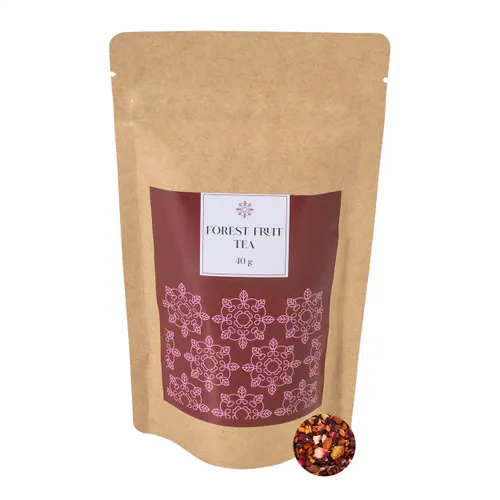 Thé en feuilles, 40g - earl grey - Chabag