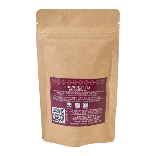 Thé en feuilles, 40g - earl grey - Chabag