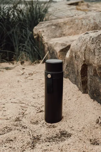 Thermos 750ml à double tasse Tono RCS - Vinga