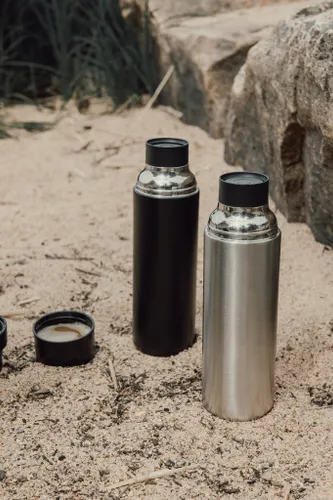 Thermos 750ml à double tasse Tono RCS - Vinga