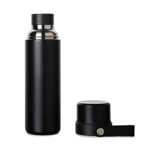 Thermos 750ml à double tasse Tono RCS - Vinga