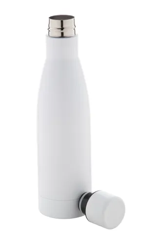 Bouteille isotherme publicitaire en cuivre - Koppar